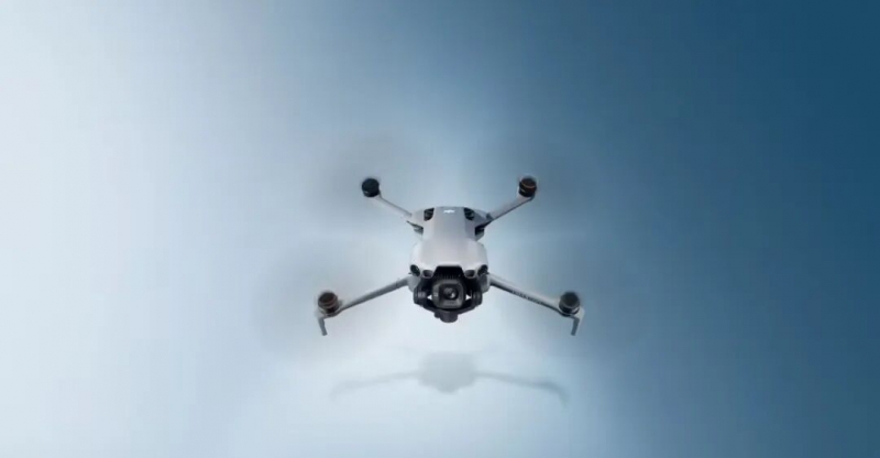 无人机“谁能飞”“谁在飞”？两项强制性国家标准发布，明年5月起实施(图1)